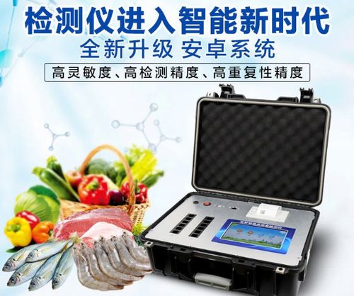 進(jìn)口食品真的就安全嗎？食品安全檢測儀與智能睡眠儀的啟示